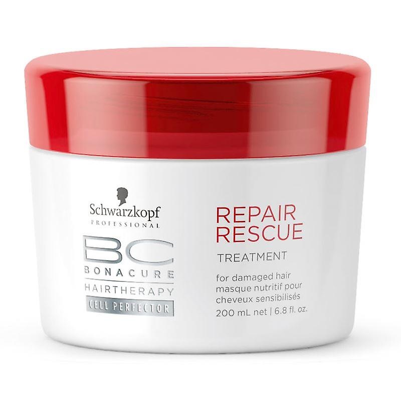Schwarzkopf BC Peptide Deep Repair Rescue Treatment Mask 200ml