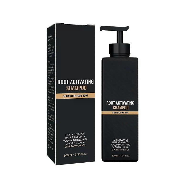 Shampoo for Fast Hair Growth Repair Nourishment Root Anti Hair Fall Shampoo Improve Hair Texture Dandruff Treatment Hair Loss