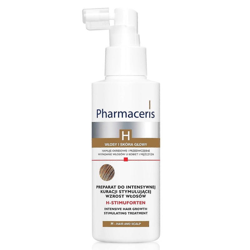 Pharmaceris Preparation For Hair Loss And Growth