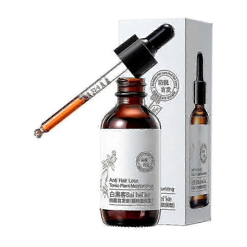 Shelure Hair Regrowth Treatment Oil for Dry Damaged Hair Scalp Nourishment