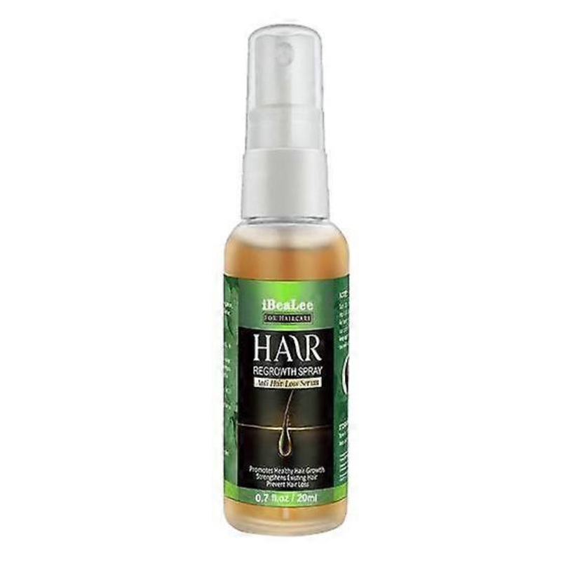 20ml Hair Oil Fast Growth Nourish Scalp Hair Care Dense Hair Growth Serum
