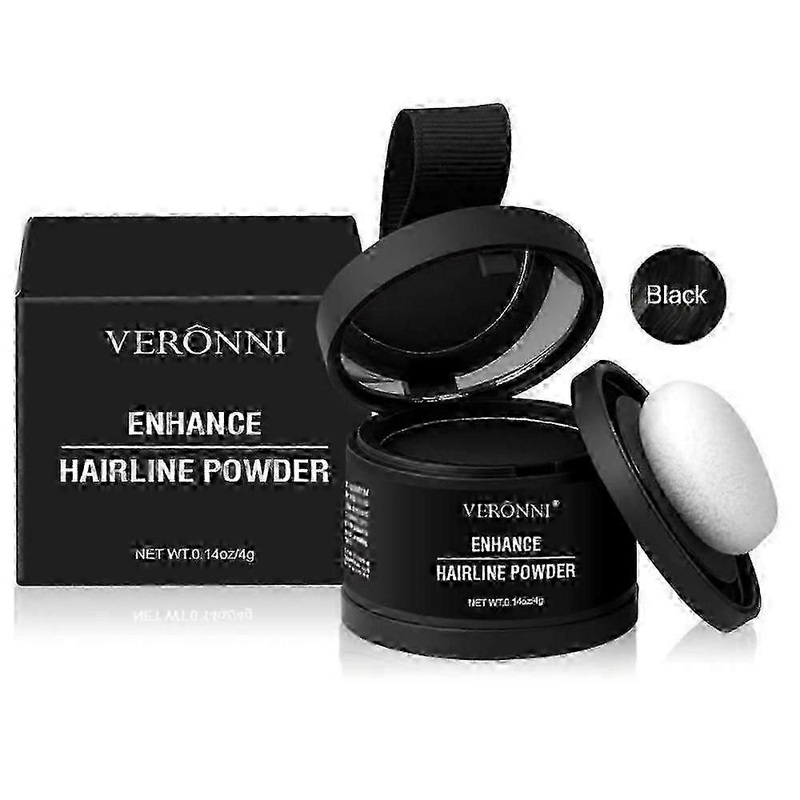 Magic Root Cover Up, Magical Hair Shadow Waterproof, for Women
