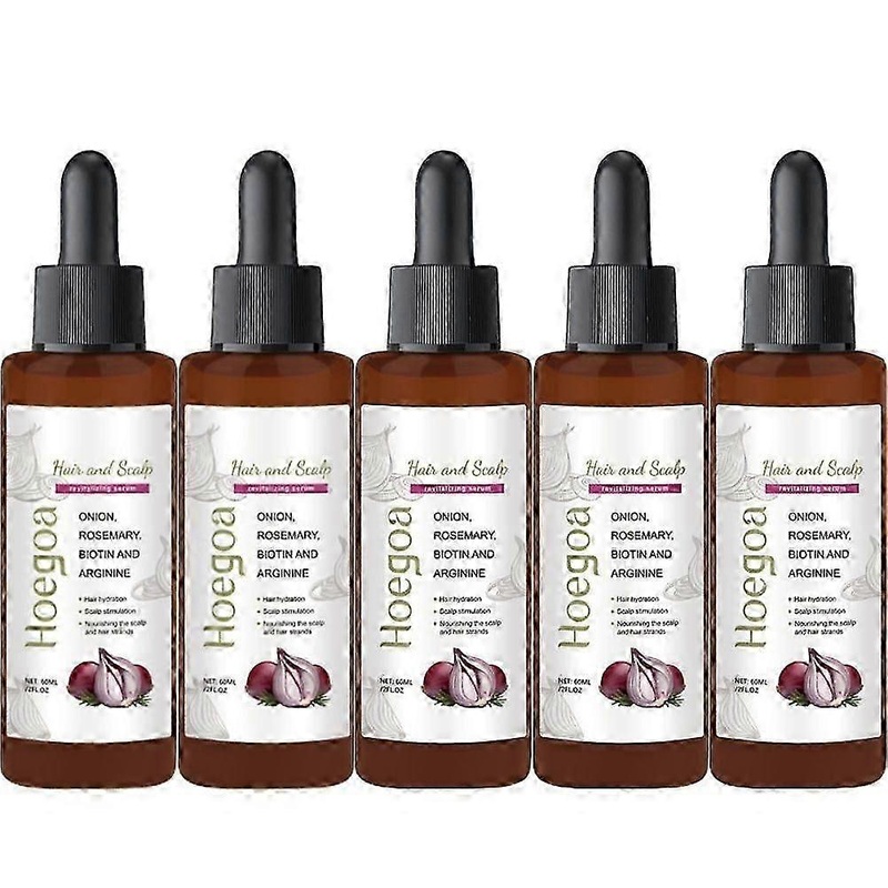 Onion Black Seed Hair Oil Spray for Natural Hair Care and Growth Prevent Hair Loss Biotin Fast Growth