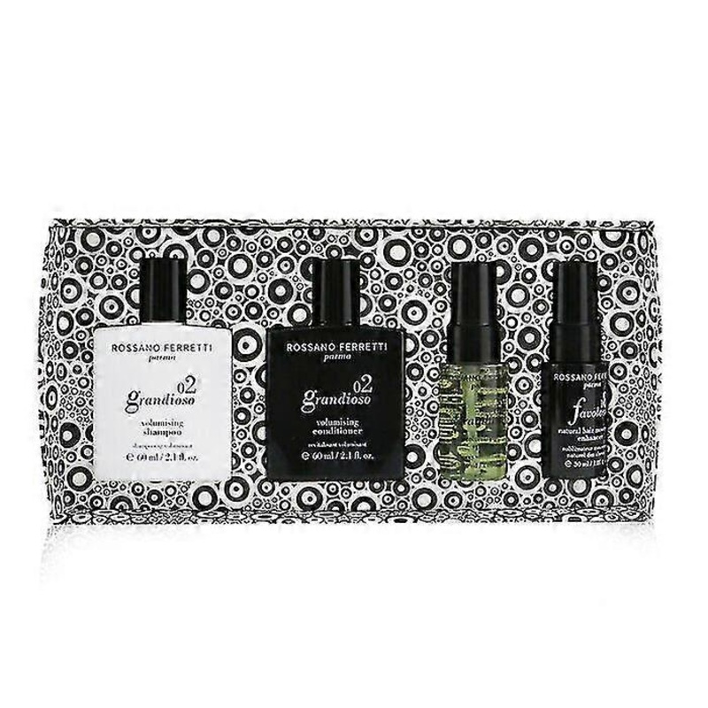 2025 Rossano Ferretti Parma Esperienza # 2 Volume Regime Kit 4pcs