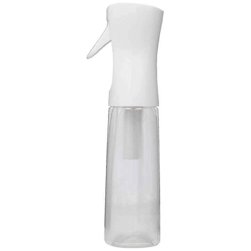Beautify Beauties Flairosol Hair Spray Bottle  Ultra Fine Continuous Water Mister For Hairstyling, Cleaning, Plants, Misting & Skin Care (5 Ounce, Cle