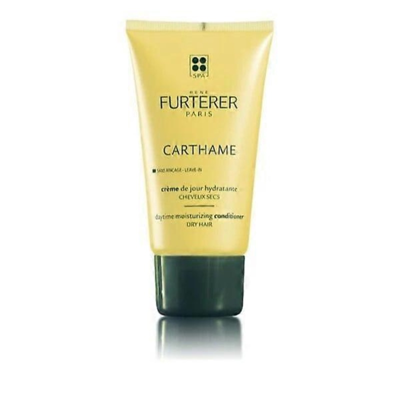 Rene Furterer Carthame Moisturizing Leave-In Day Cream 75ml