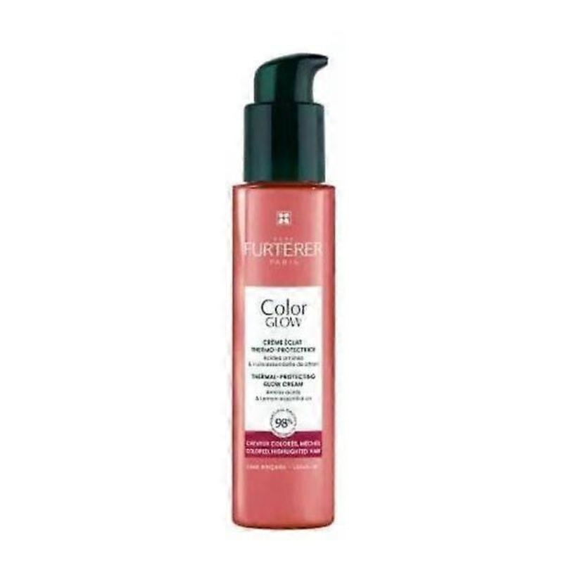 Rene FurtererColor Glow Thermal Protecting Glow-Cream 100ml