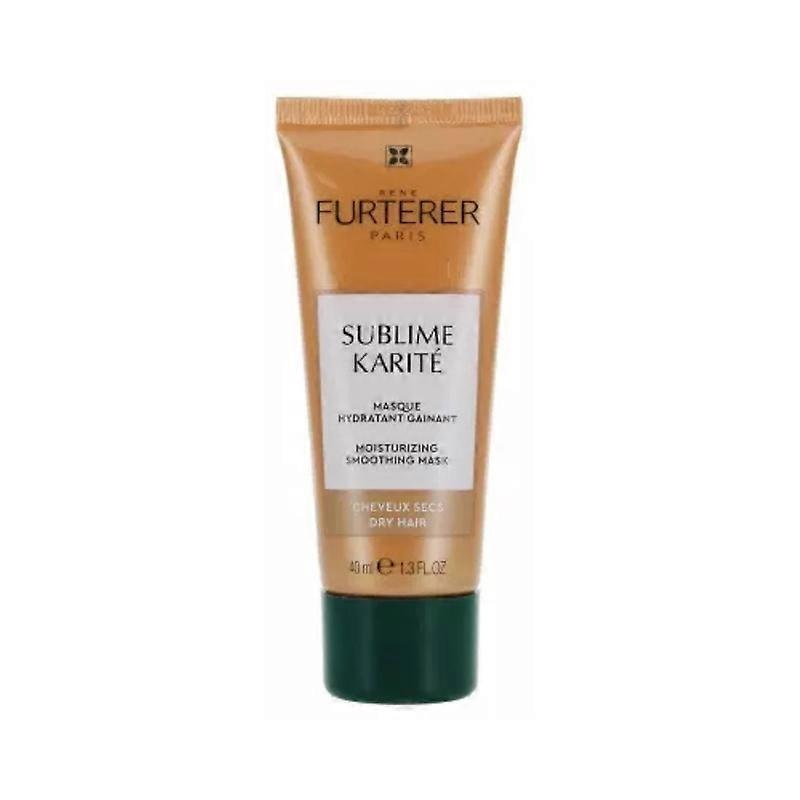 Rene FurtererSublime Karite Hydrating Gaining Mask 40 ml