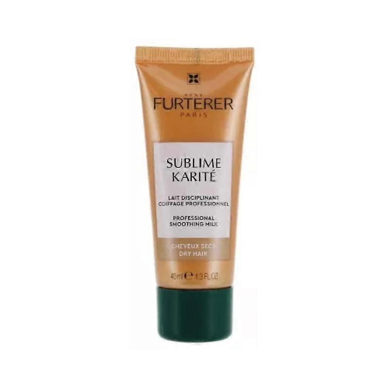Rene FurtererSublime Karite Lait Disciplinant 40 ml
