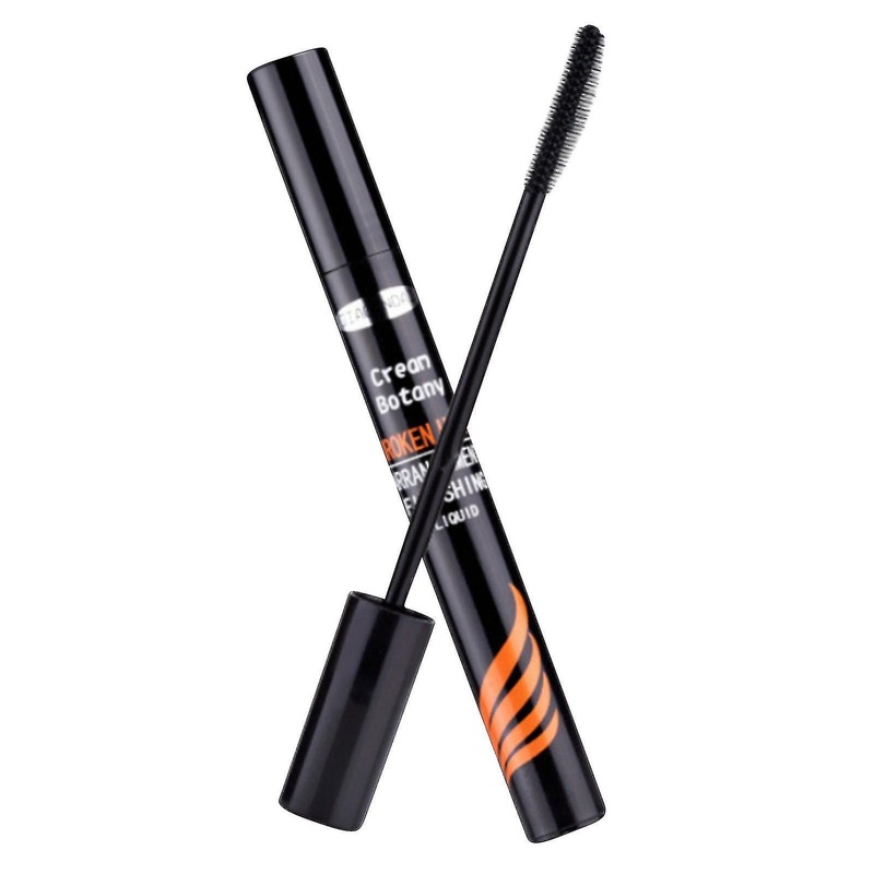 10ml Hair Finishing Stick, Small Broken Hair Finishing Cream Refreshing Not Greasy Feel Shaping Gel Cream Hair Wax Stick Fixing Bangs Stereotypes Crea