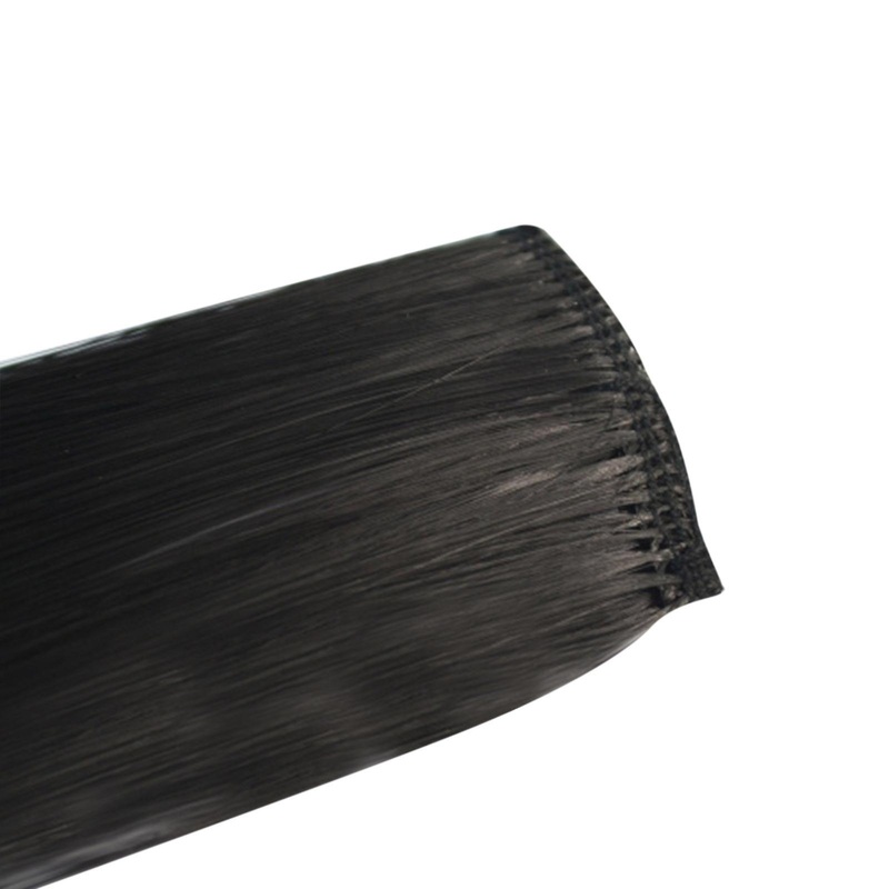 31 Colors Single-piece Hair Extensions For Straight And Long Hair Extensions