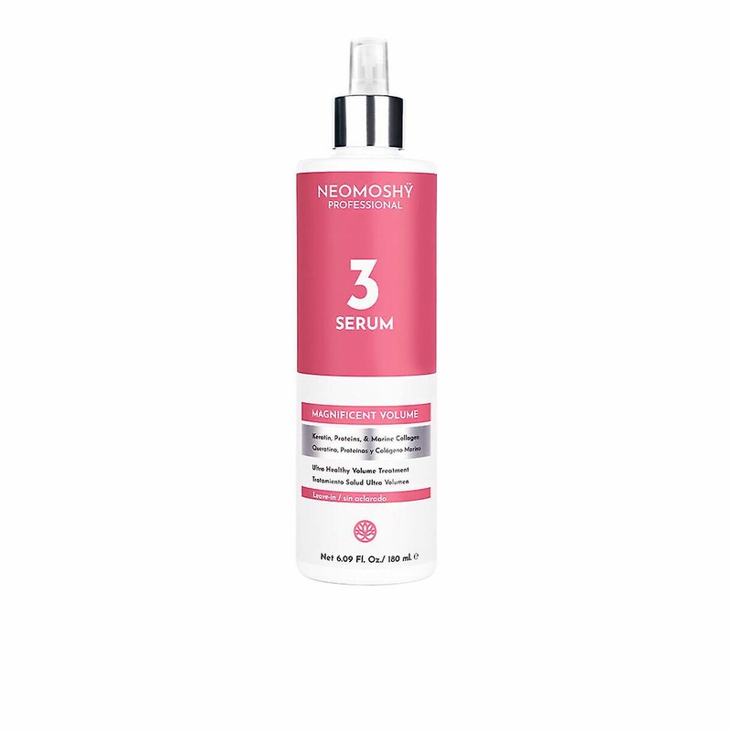 Hair Serum Neomoshy Magnificent Volume 180 ml