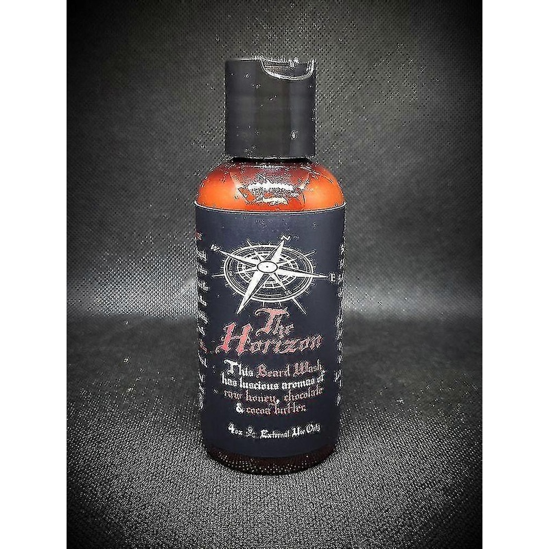 Muzxr- Hair Care Kits Beard Wash The Horizon Hzp