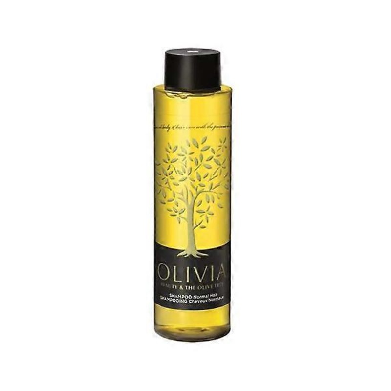 Papoutsanis Olivia Shampoo Normal Hair 300ml
