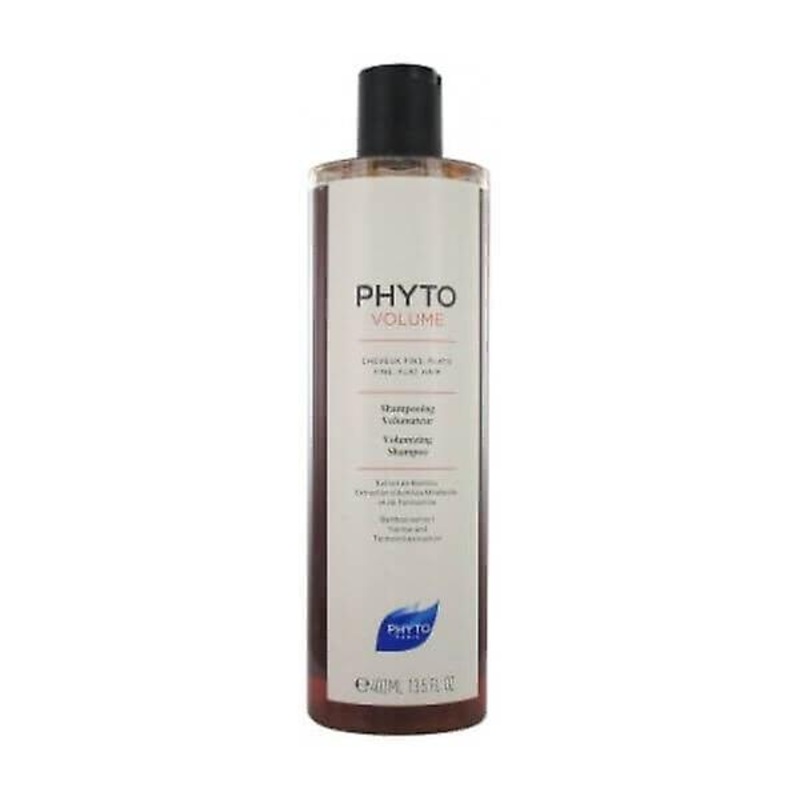 Phyto Phytovolume Volumizing Shampoo 400ml