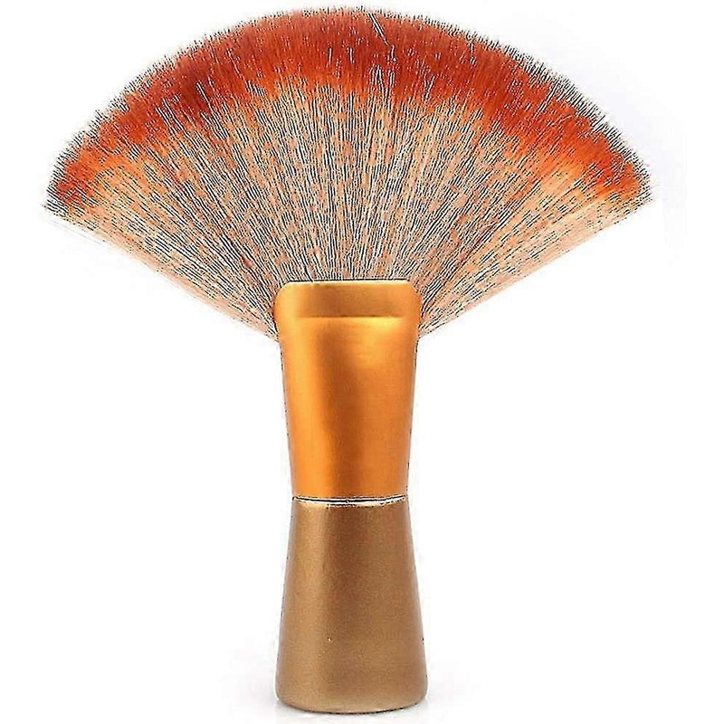 Professional Hair Care Kit with Hair Clipper, Brush, Duster & Stylist Bristles for Efficient Routine