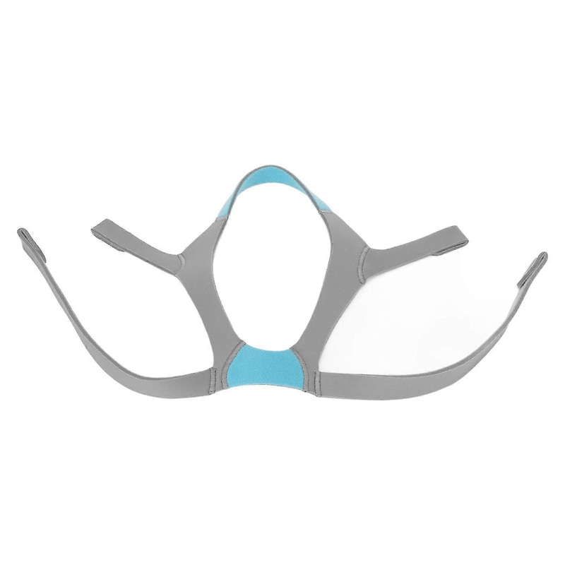 Replacement Headgear Facial Cover Headgear Breathing Machine Accessory Fit For Resmed Airfit N20