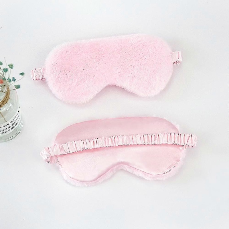 Wabjtam Weighted Eye Pillow For Sleeping & Meditation, Yoga Eye Headache Relief Sleep Mask Relaxing Gift For Women, Mom & Dad.