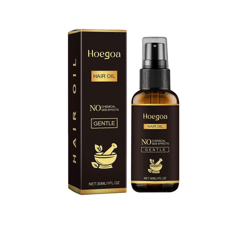 2025 Latest Model  Herbal Hair Care Spray Nourishes Hair, Softens, Perfumes
