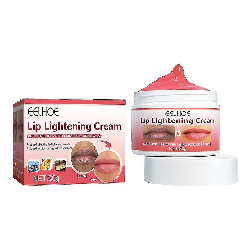 Eelhoe Nourishing And Hydrating Rep Lips Anti-chap Ing Fade Lip Lines Lip Balm