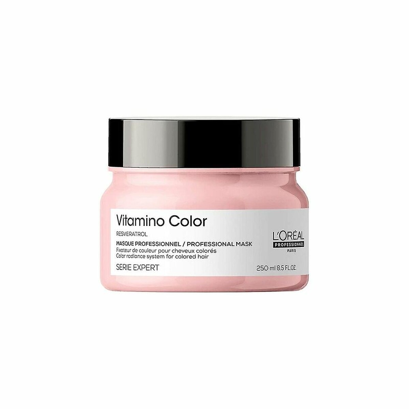 Hair Mask L’Oreal Professionnel Paris Vitamino Color (250 ml)
