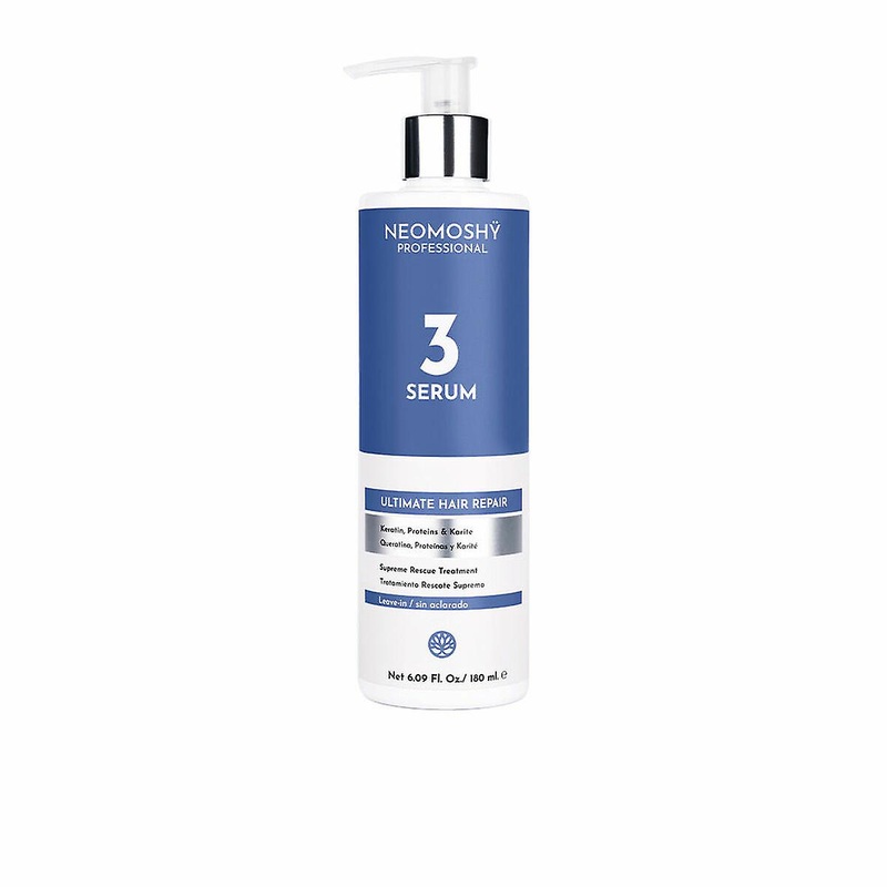 Hair Serum Neomoshy Ultimate Hair Repair 180 ml