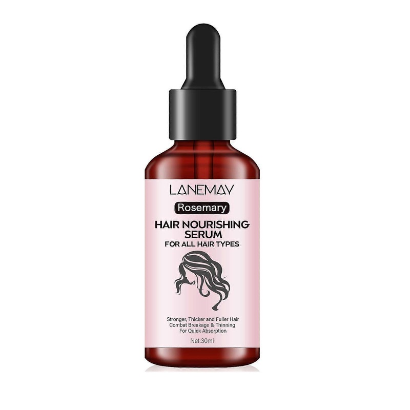Mint Hair Oil Moisturizes Scalp  Reduces Split Ends Argan Oil Moisturizing And  Locking Hair Oil To Improve Frizz 30ml