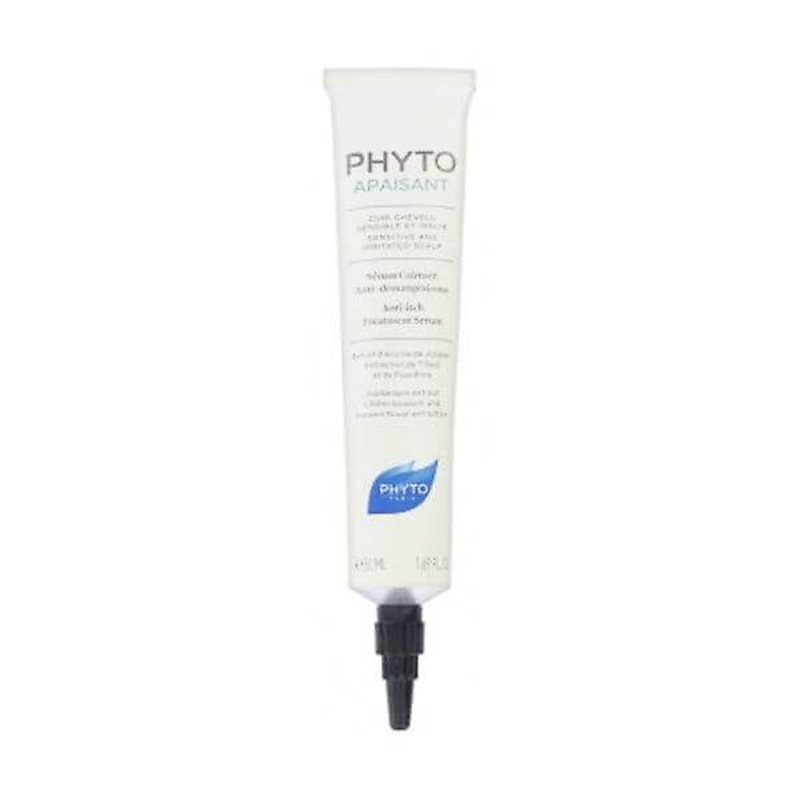 Phyto Apaisant Anti-Itch Treatment Serum 50 ml