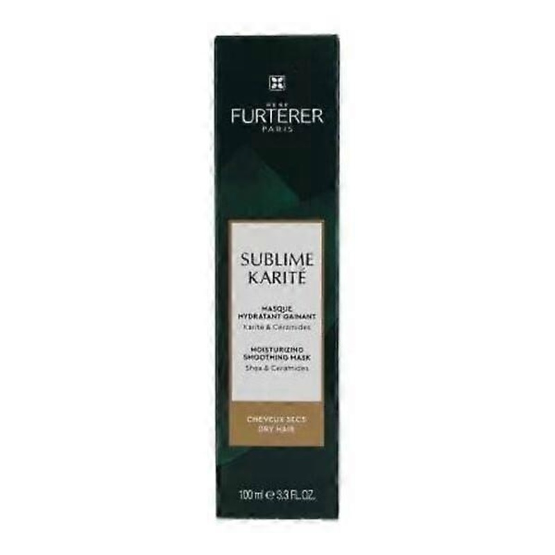 Rene FurtererSublime Karite Masque Hydratant Gainant 100 ml
