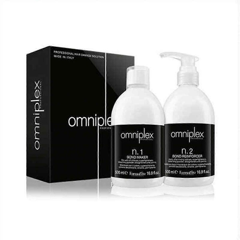 Repair Complex Omniplex Salon Kit (N1+ N2) Farmavita Omniplex Salon (500 ml)