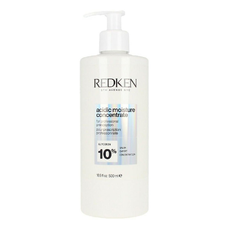Restorative Intense Treatment Acidic Moisture Concentrate Redken (500 ml)