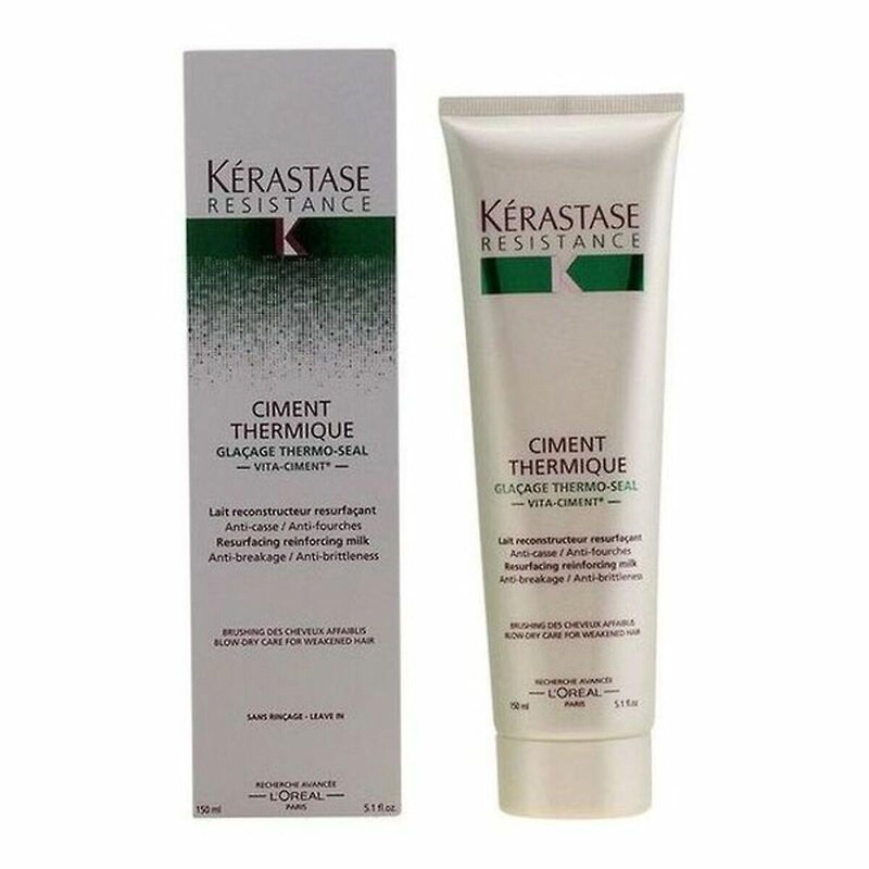 Restorative Intense Treatment Resistance Reconstruction Kerastase 5405 150 ml