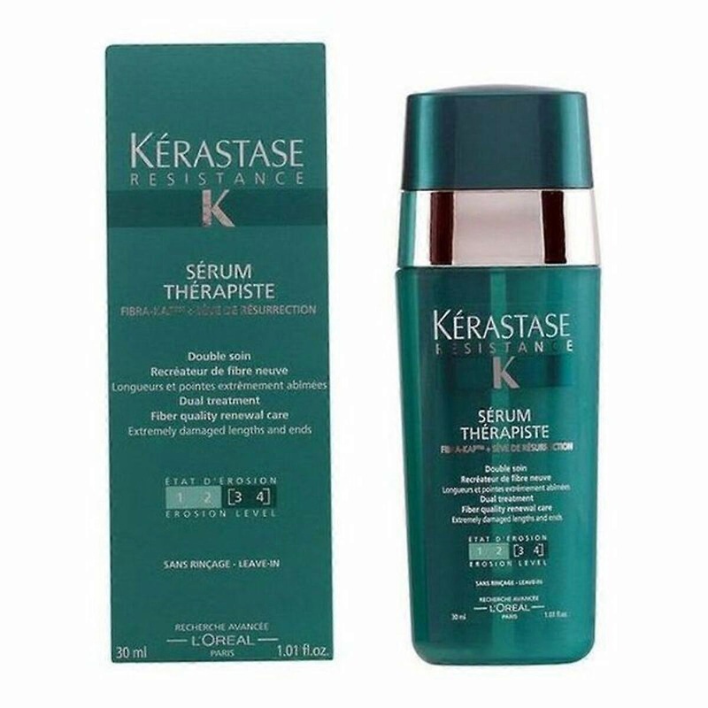 Restorative Intense Treatment Resistance Therapiste Kerastase Resistance Thrapiste (30 ml) 30 ml