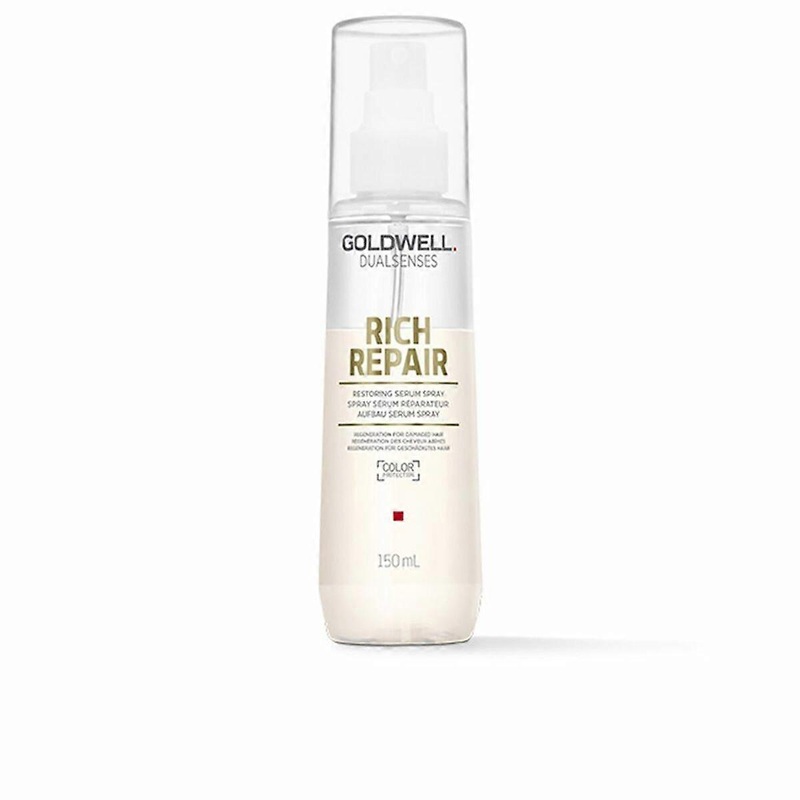 Restorative Serum Goldwell DUALSENSES RICH REPAIR 150 ml