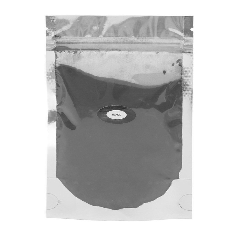 25g Refill Hair Fiber Black Thicken Fuller Hair Building Fibers for Men Women Thinning Areas