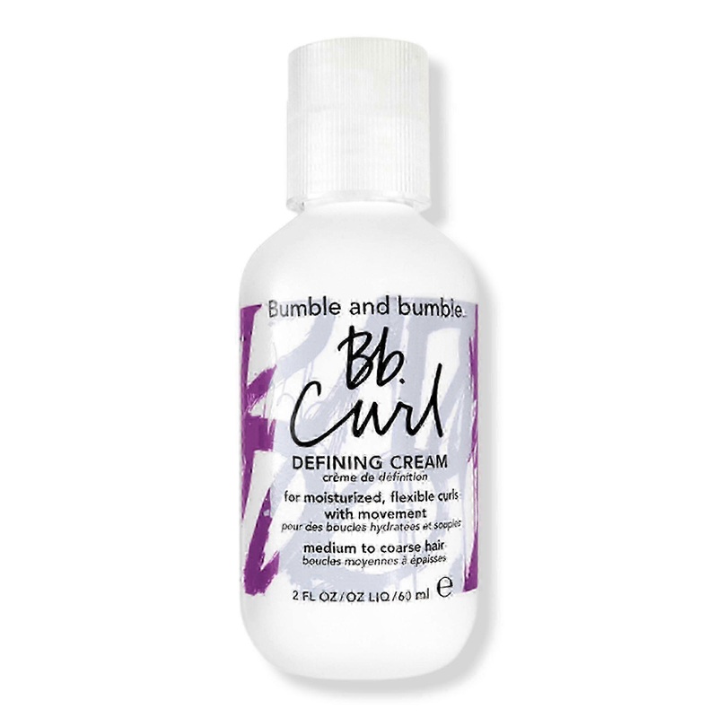 Bumble And Bumble Travel Size Curl Defining Creme, 2.0 Oz