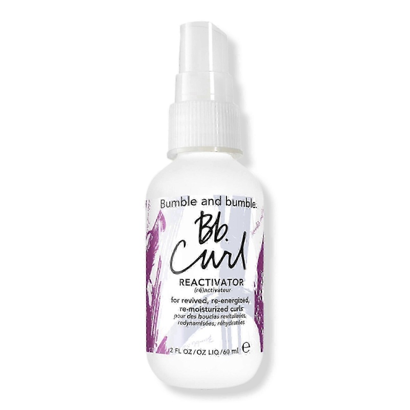 Bumble And Bumble Travel Size Curl Reactivator, 2.0 Oz