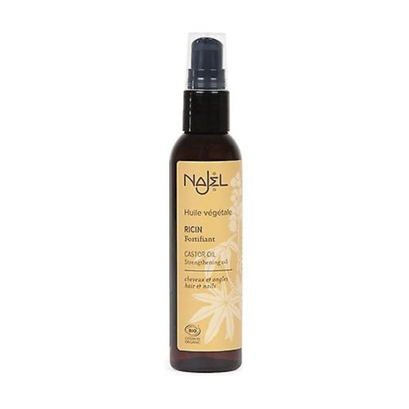 Castor oil 80 ml