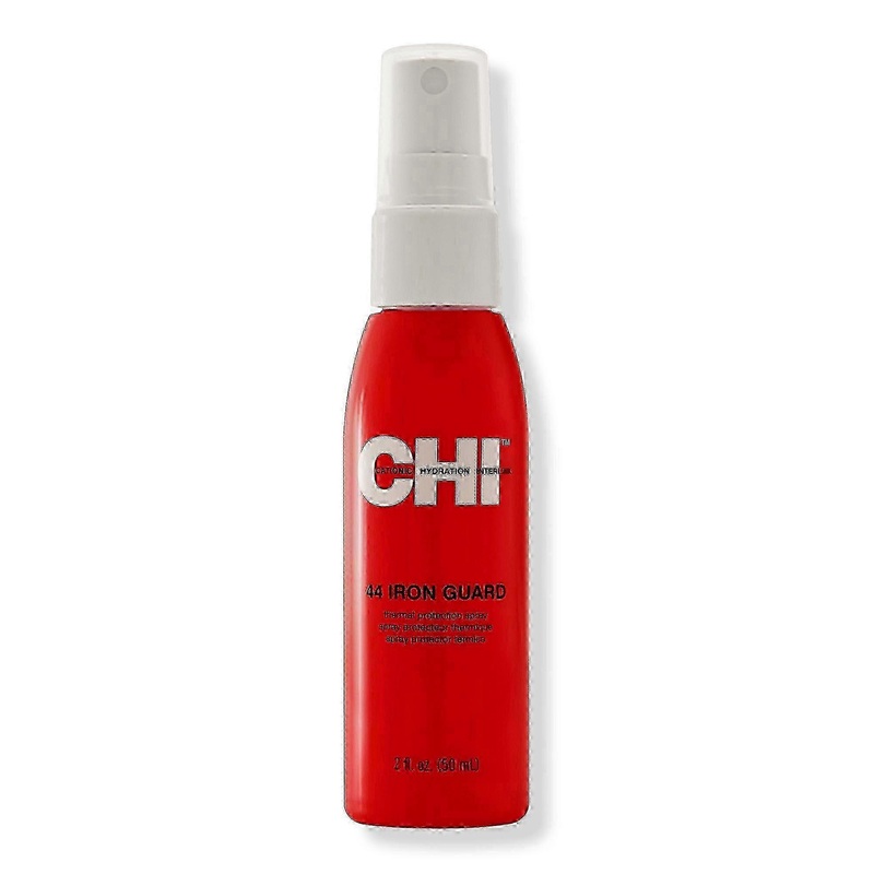Chi Travel Size 44 Iron Guard Thermal Protection Spray, 2.0 Oz