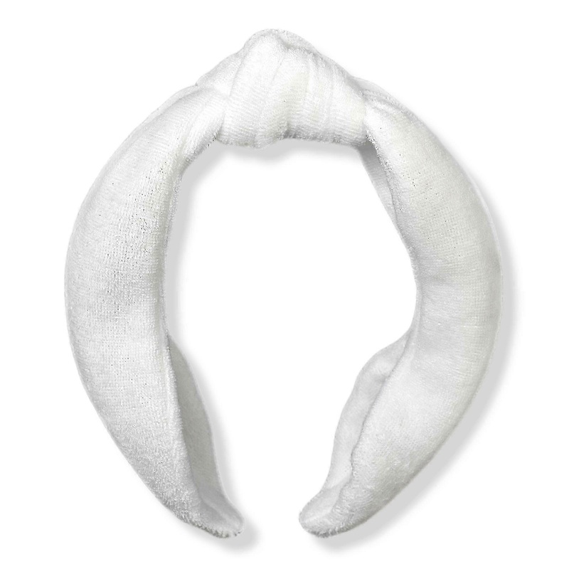 Conair The Basik Edition Knotted Spa Headband, 1 Ea