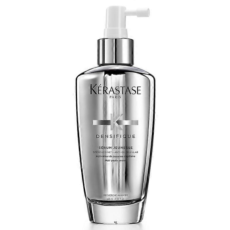 Kerastase Densifique, Thickening Hair Serum Spray, For Thinning & Greying Hair, With Stemoxydine, Srum Jeunesse, 100ml