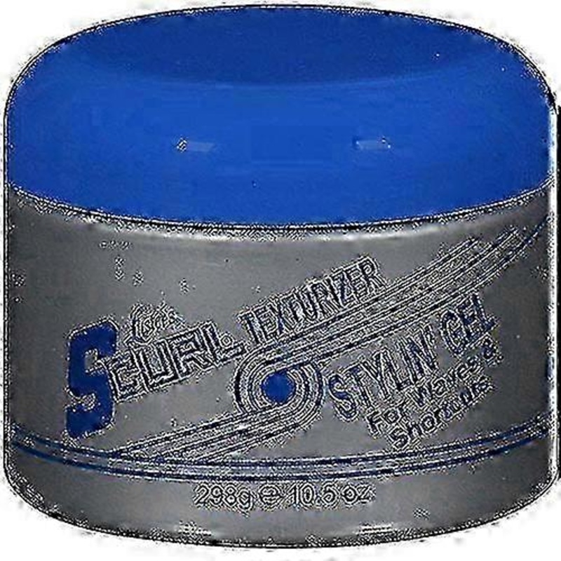 Luster’s S-curl Texturizer Stylin’ Gel, 10.5 Oz