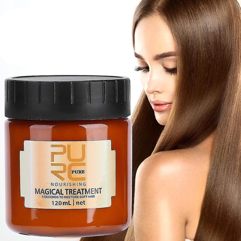Muzxr- Hair Care Kits Hair Repair Mask For Damage And Dryness Hzp
