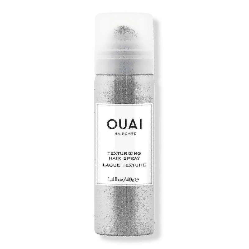 Ouai Travel Size Texturizing Hair Spray, 1.4 Oz