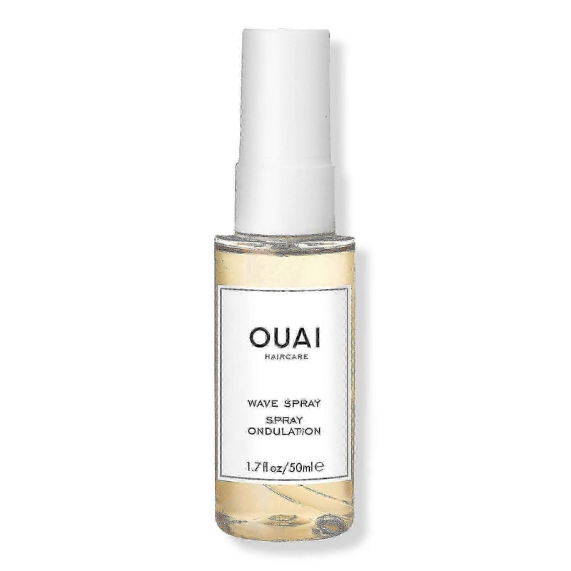 Ouai Travel Size Wave Spray, 1.7 Oz