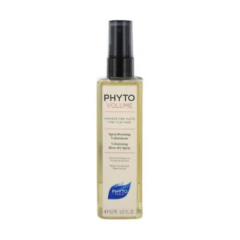 Phyto Phytovolume Volumizing Blow-Dry Spray 150ml