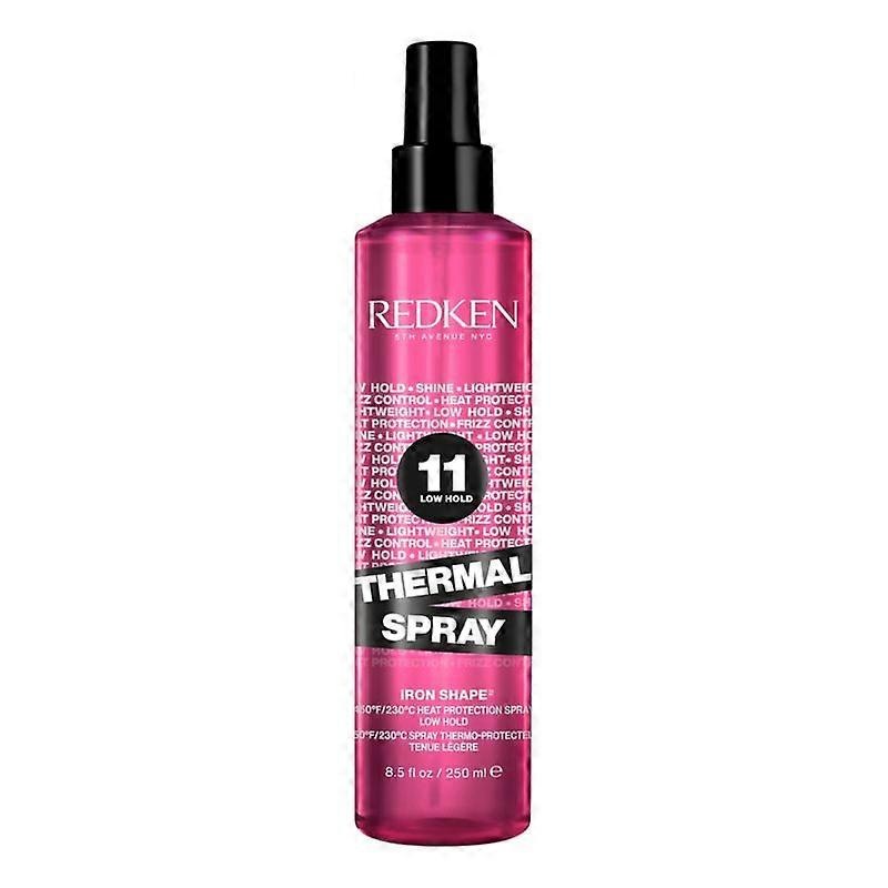 Redken Thermal Spray Heat Protection up to 230c 250ml