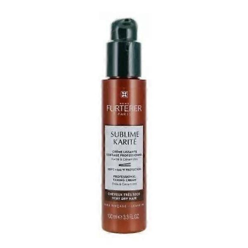 Rene FurtererSublime Karite Smoothing Cream 100 ml