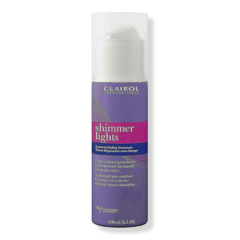 Shimmer Lights Leave-in Styling Treatment, 5.1 Oz