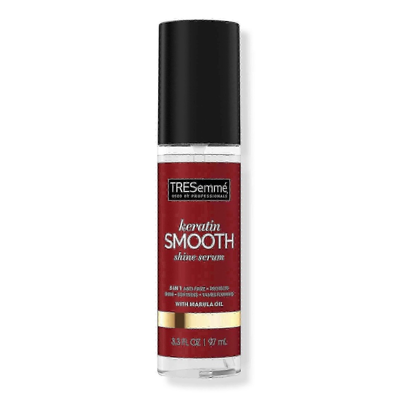 Tresemme Keratin Smooth Keratin Infusing Smoothing Serum, 3.3 Oz